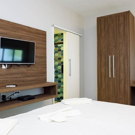 Icarai Suites 尼泰罗伊 外观 照片