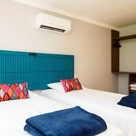 Icarai Suites 尼泰罗伊 外观 照片