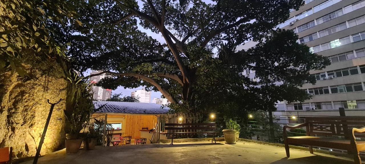 Icarai Suites 尼泰罗伊 外观 照片