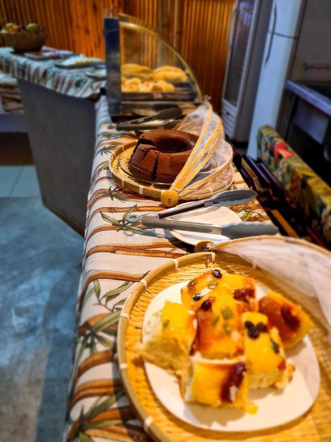 Icarai Suites 尼泰罗伊 外观 照片