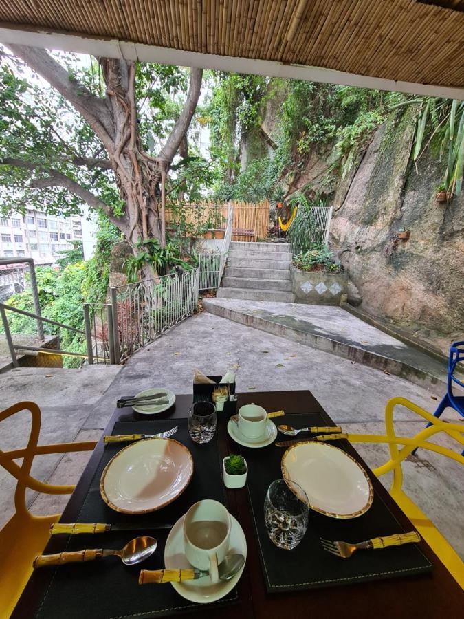 Icarai Suites 尼泰罗伊 外观 照片