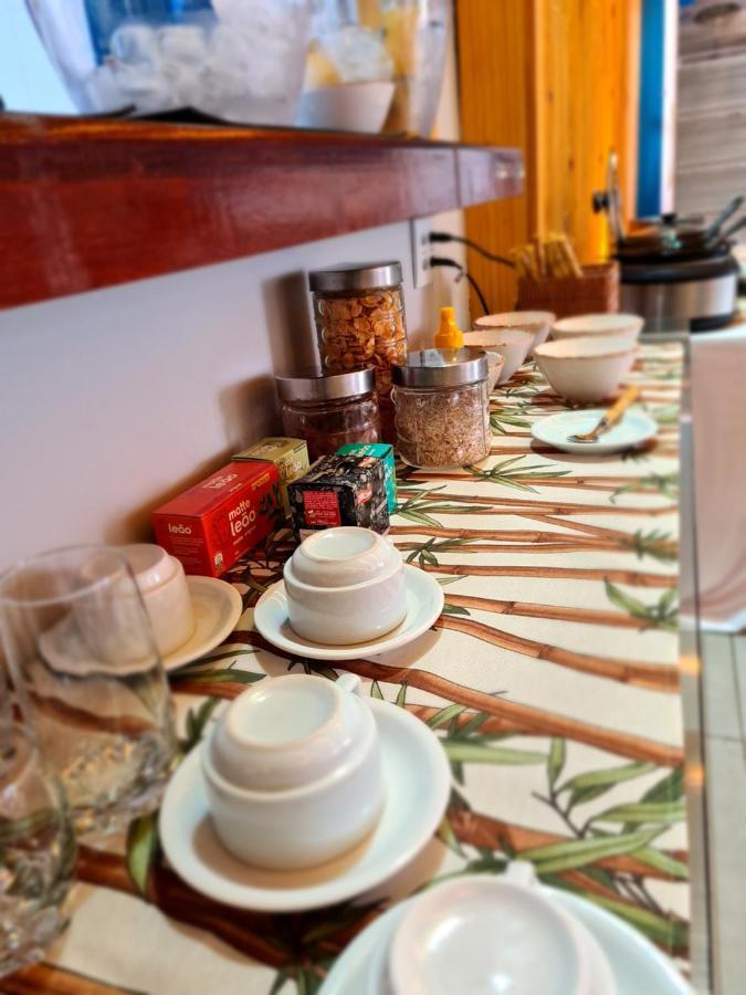 Icarai Suites 尼泰罗伊 外观 照片