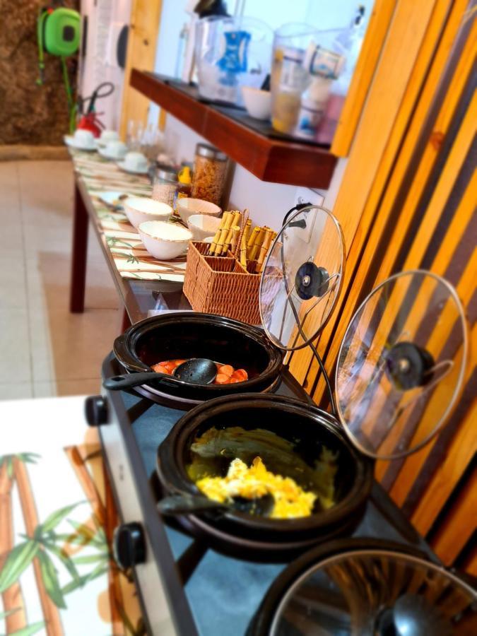 Icarai Suites 尼泰罗伊 外观 照片