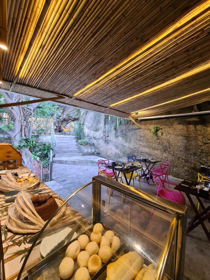 Icarai Suites 尼泰罗伊 外观 照片