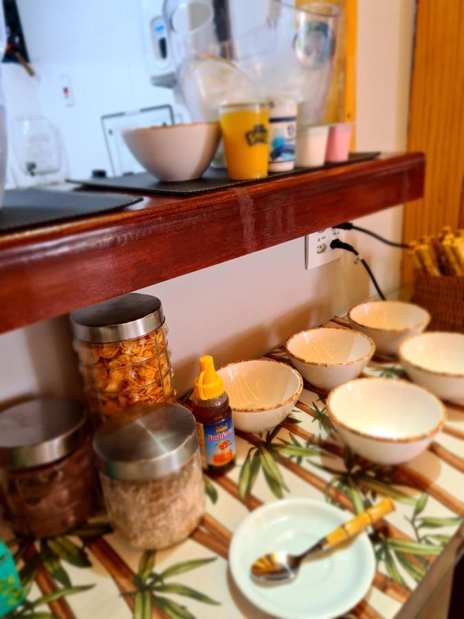 Icarai Suites 尼泰罗伊 外观 照片