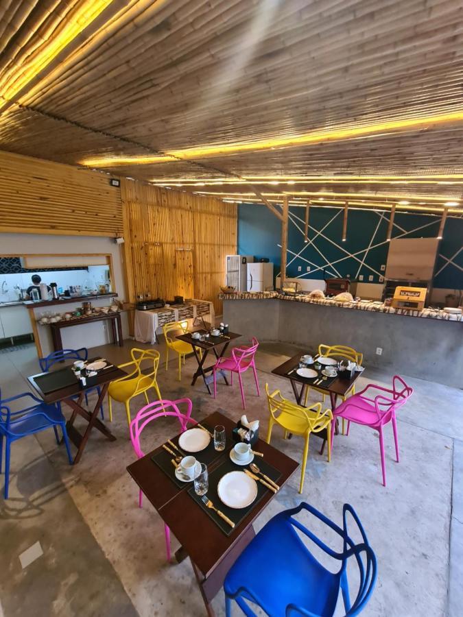 Icarai Suites 尼泰罗伊 外观 照片