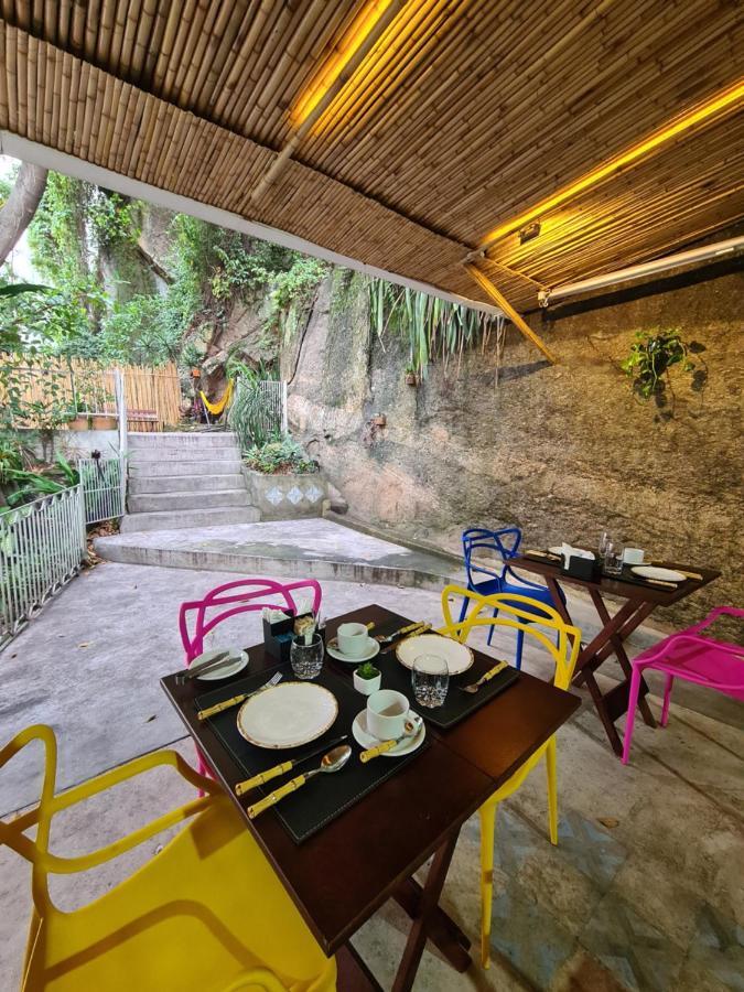Icarai Suites 尼泰罗伊 外观 照片