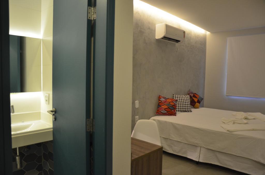 Icarai Suites 尼泰罗伊 客房 照片