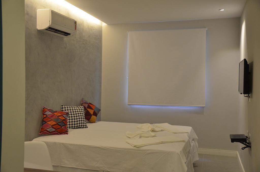 Icarai Suites 尼泰罗伊 客房 照片