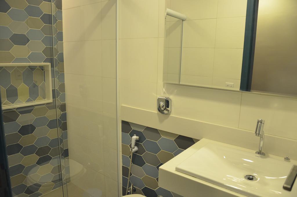 Icarai Suites 尼泰罗伊 客房 照片