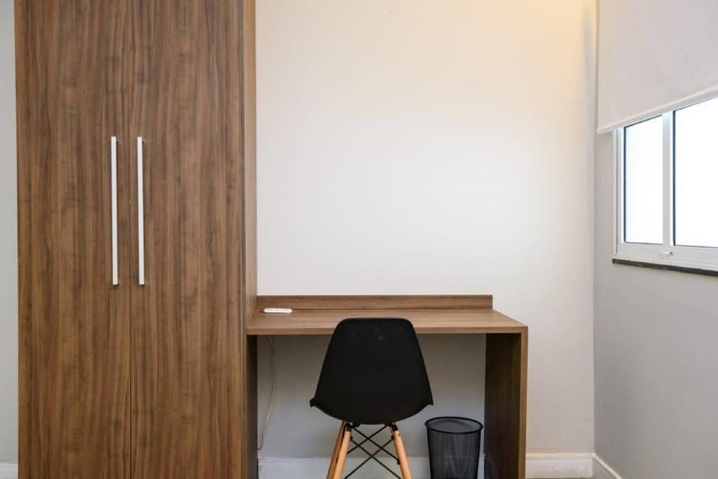 Icarai Suites 尼泰罗伊 外观 照片