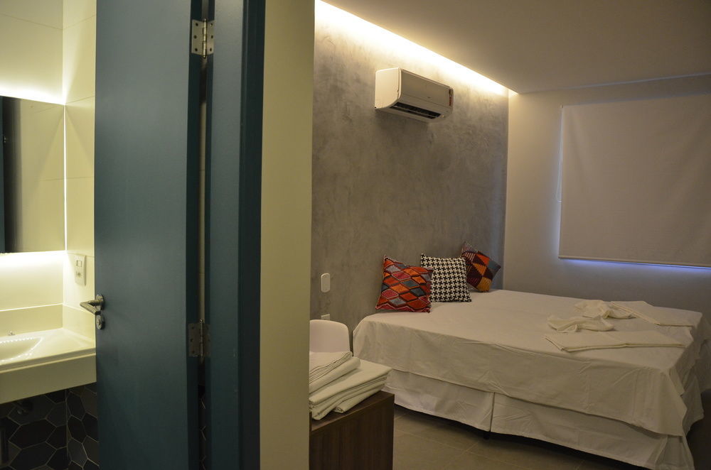 Icarai Suites 尼泰罗伊 外观 照片