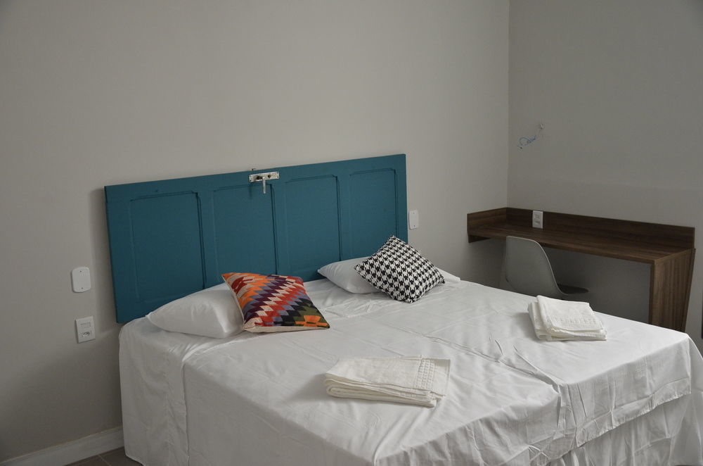 Icarai Suites 尼泰罗伊 外观 照片