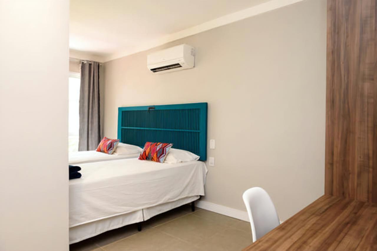 Icarai Suites 尼泰罗伊 外观 照片