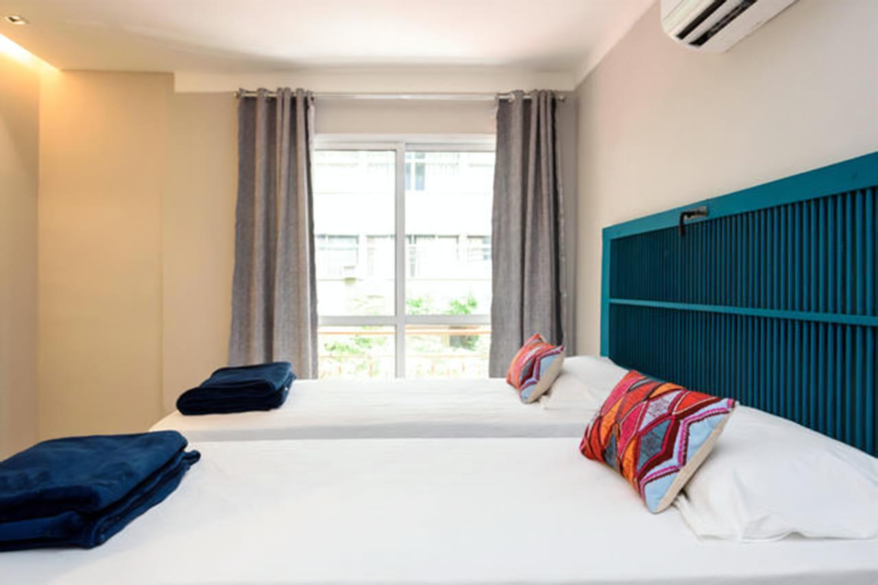 Icarai Suites 尼泰罗伊 外观 照片