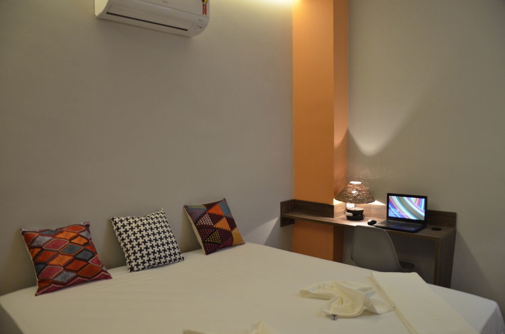 Icarai Suites 尼泰罗伊 外观 照片
