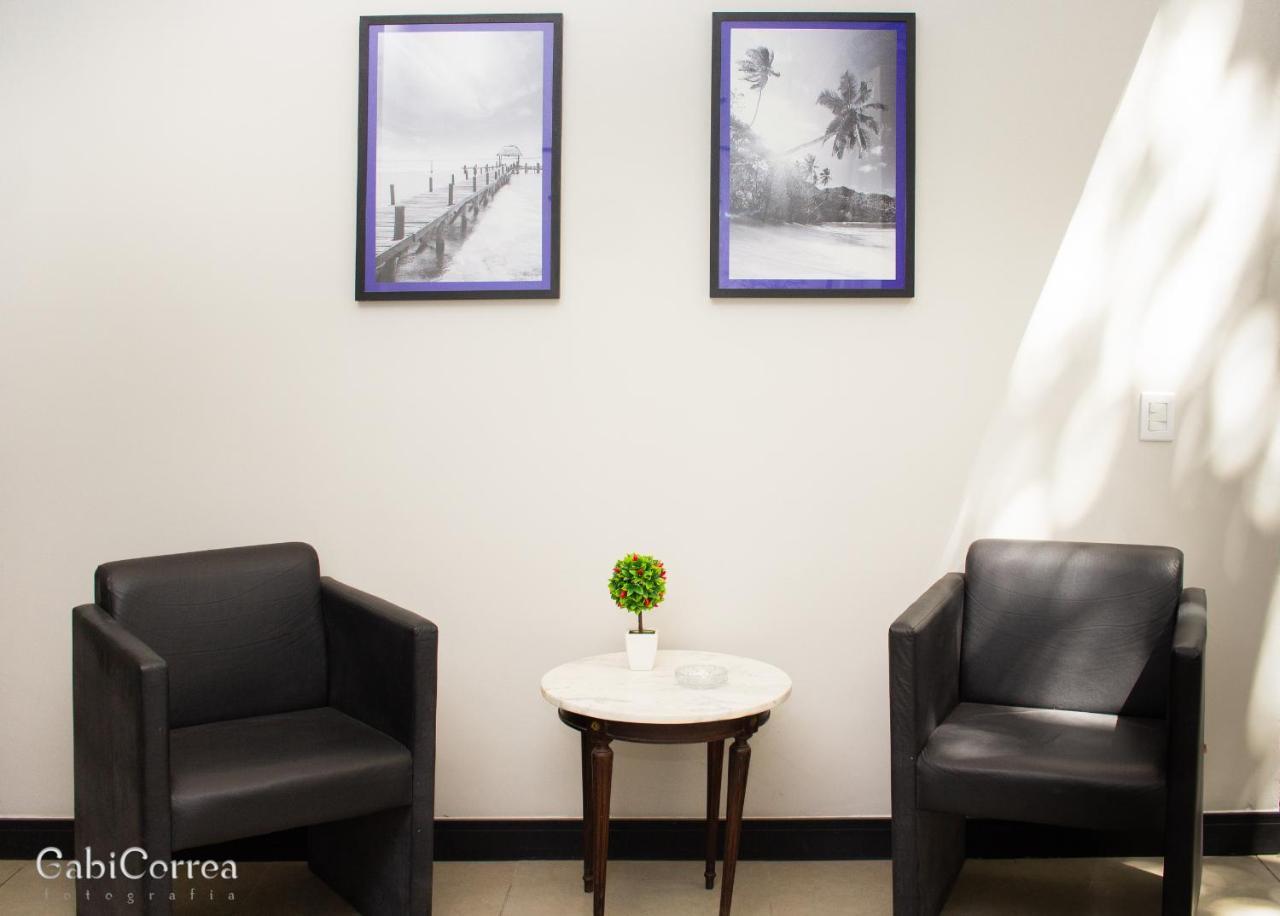Icarai Suites 尼泰罗伊 外观 照片