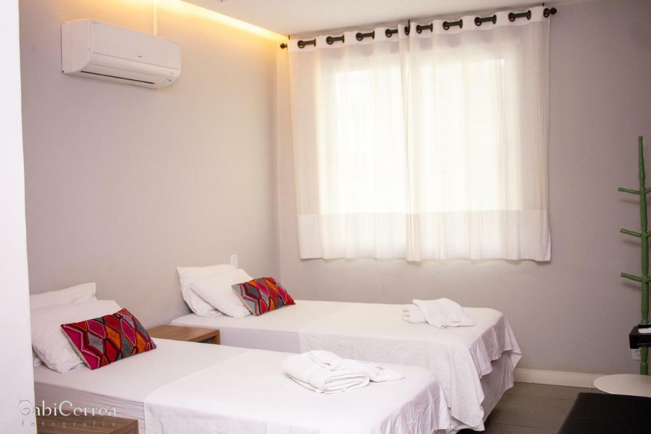 Icarai Suites 尼泰罗伊 外观 照片