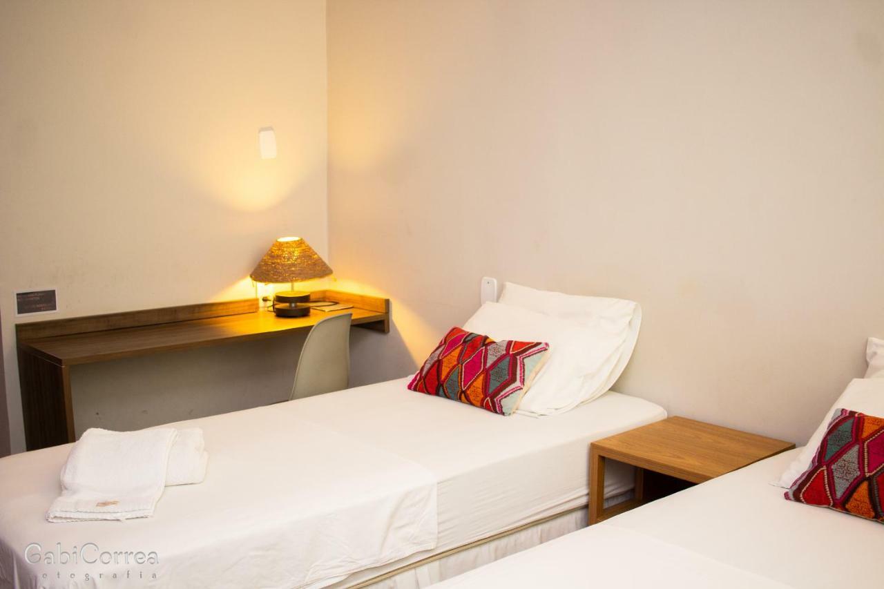 Icarai Suites 尼泰罗伊 外观 照片