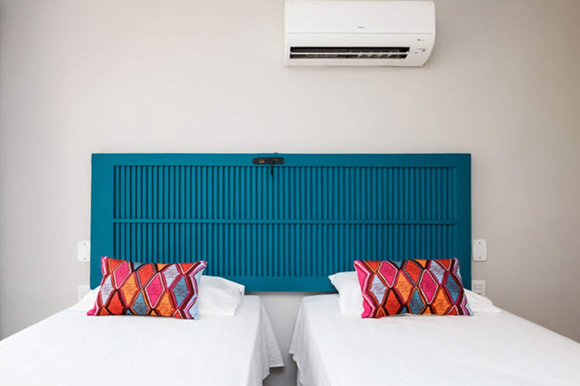 Icarai Suites 尼泰罗伊 外观 照片