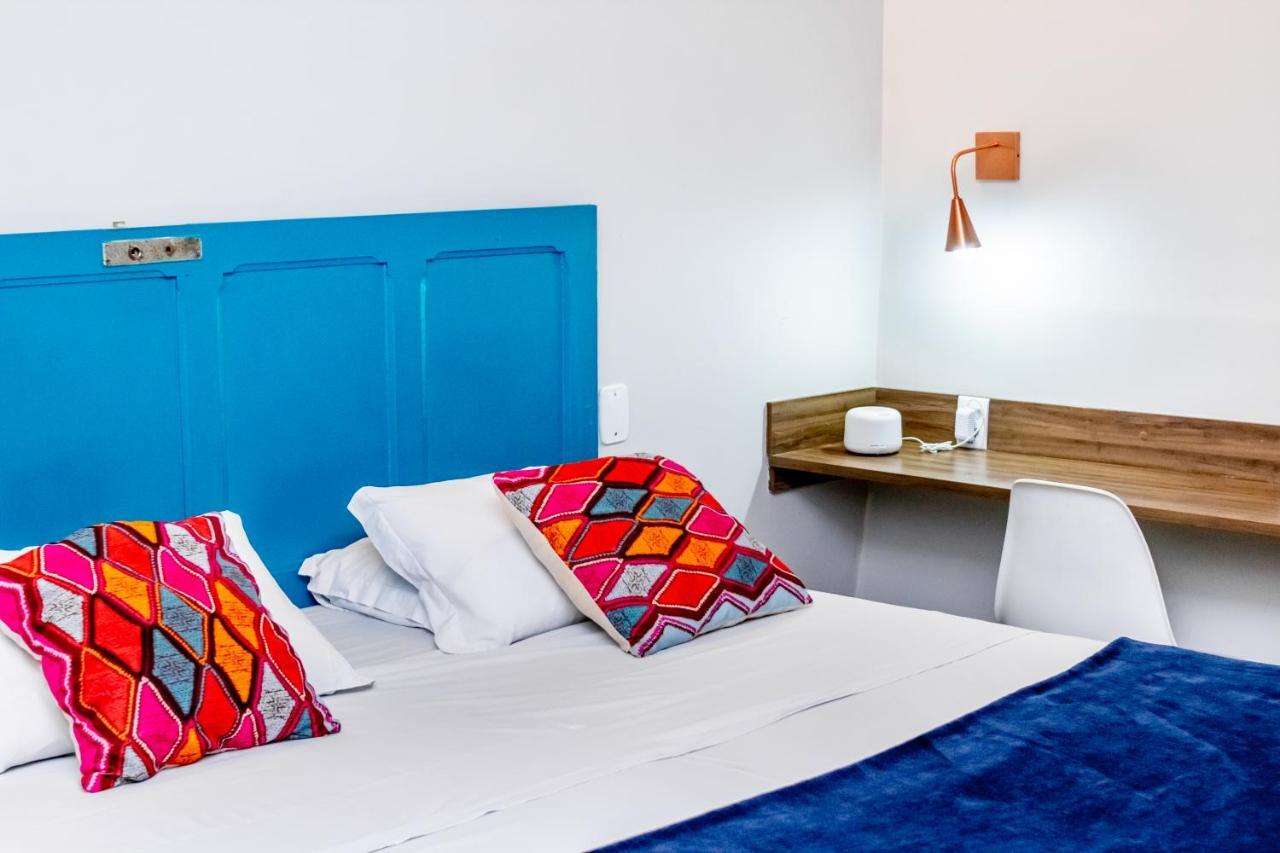 Icarai Suites 尼泰罗伊 外观 照片