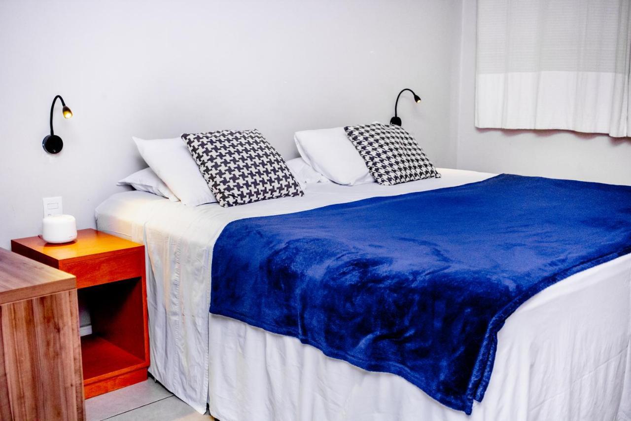 Icarai Suites 尼泰罗伊 外观 照片